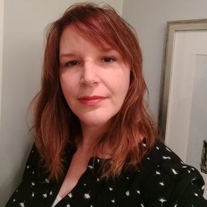 Meet your Posher, Jacqui